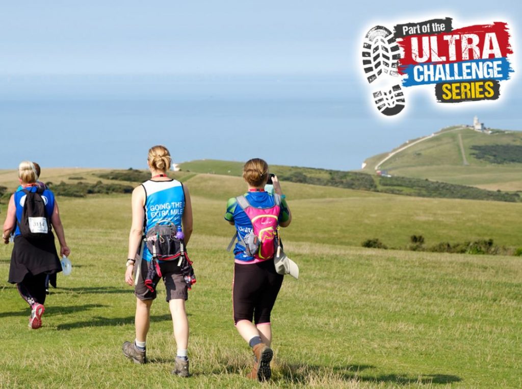 ULTRA Challenges 2021